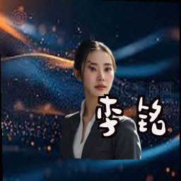 李铭